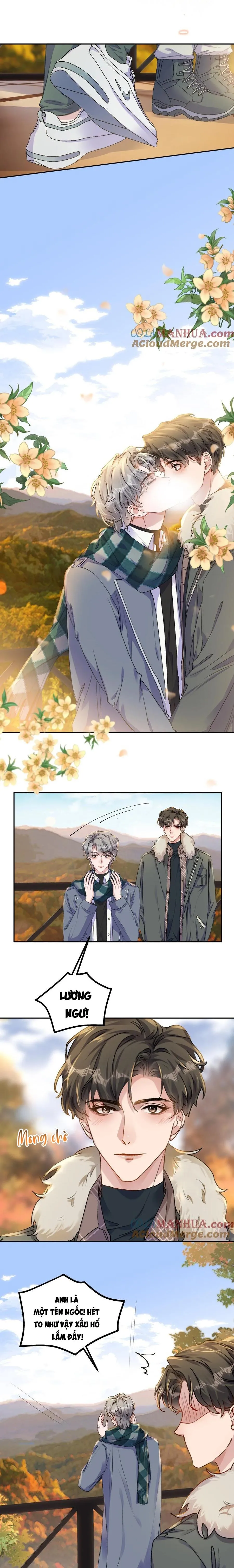 Hữu Danh Chapter 62 Trang 5