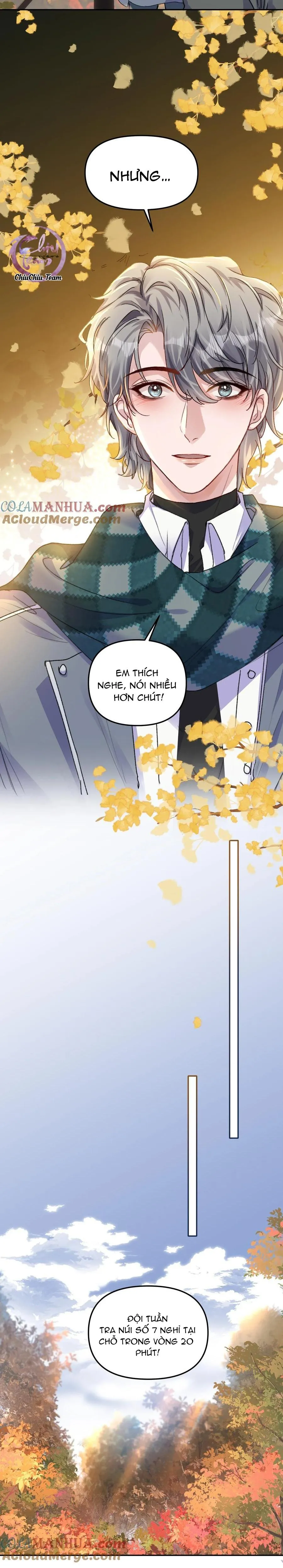 Hữu Danh Chapter 62 Trang 6