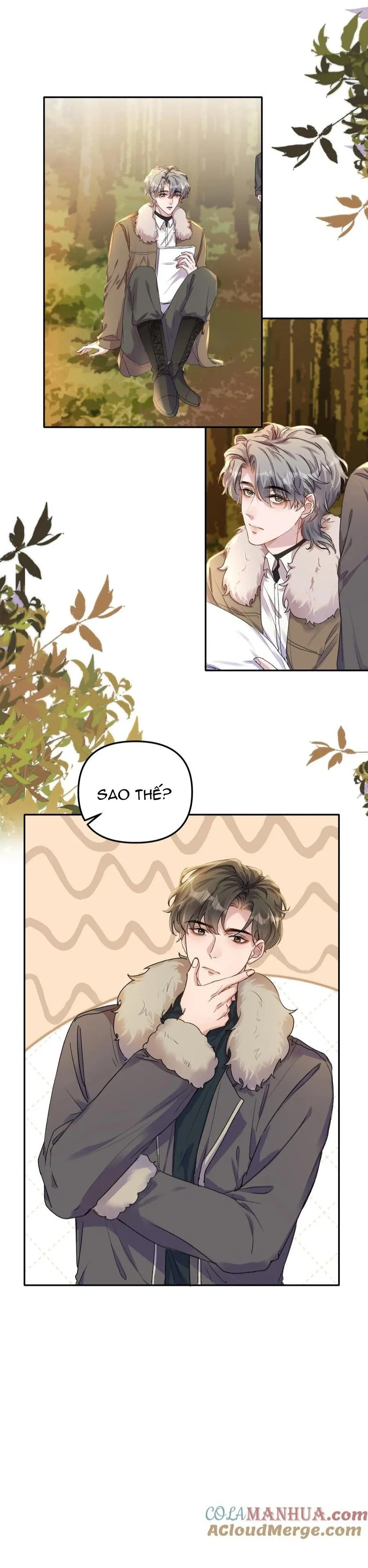 Hữu Danh Chapter 62 Trang 7