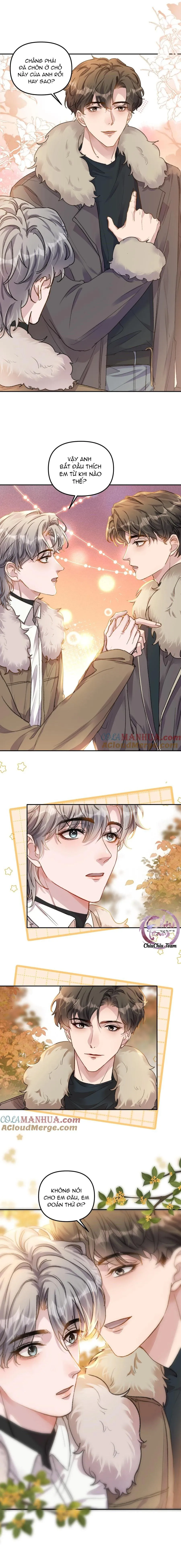 Hữu Danh Chapter 62 Trang 9