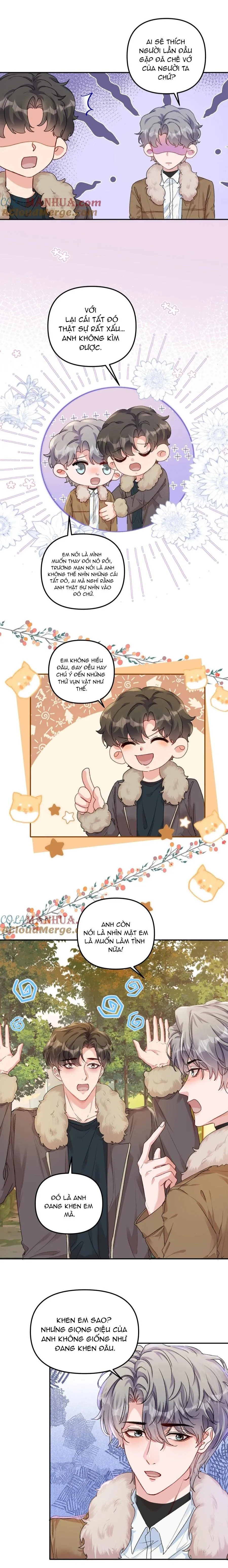 Hữu Danh Chapter 63 Trang 3