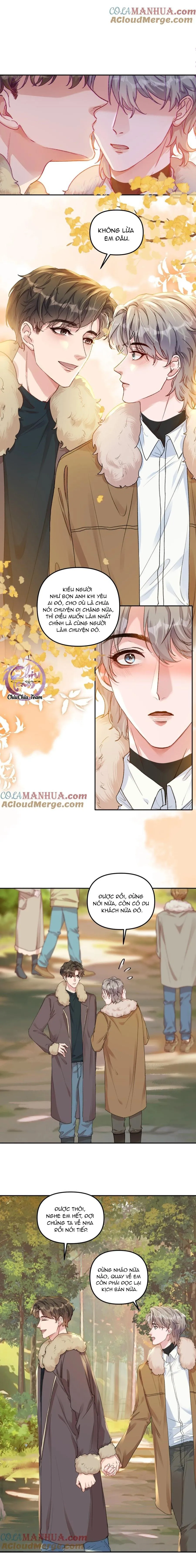 Hữu Danh Chapter 63 Trang 4