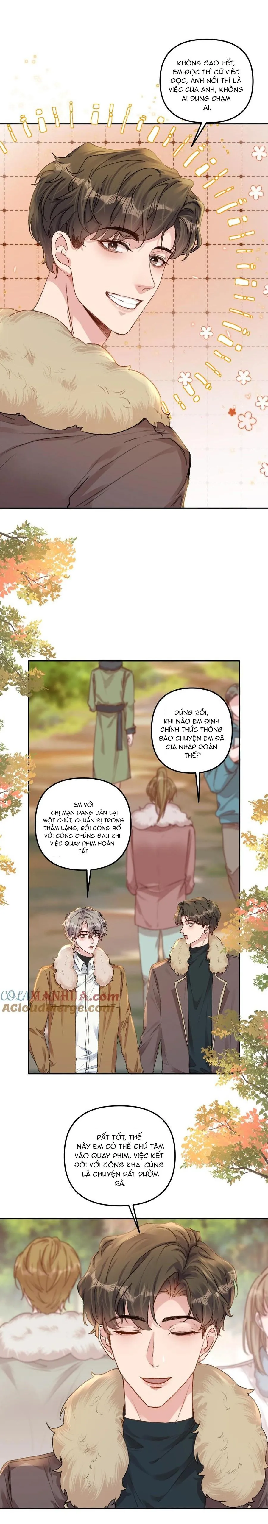 Hữu Danh Chapter 63 Trang 5