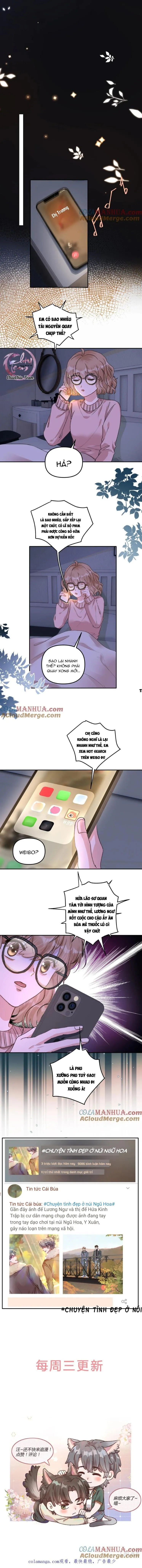 Hữu Danh Chapter 63 Trang 7