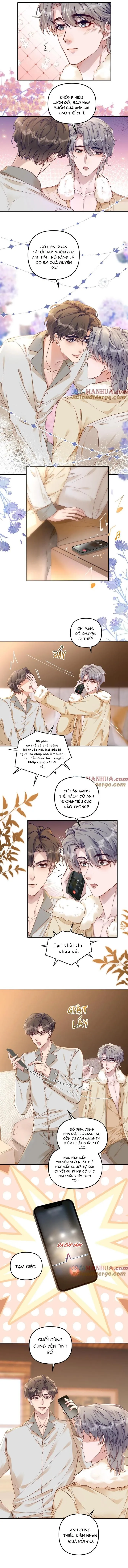 Hữu Danh Chapter 64 Trang 4