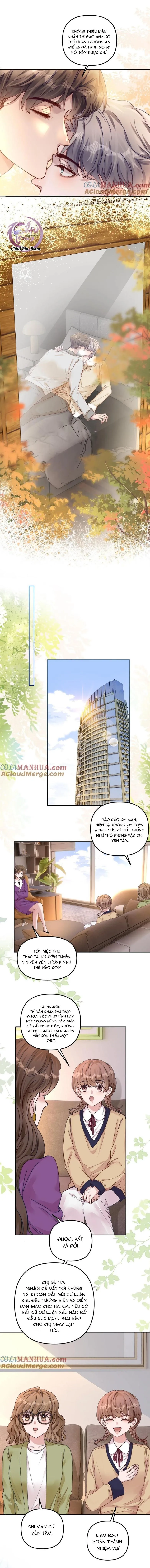 Hữu Danh Chapter 64 Trang 5