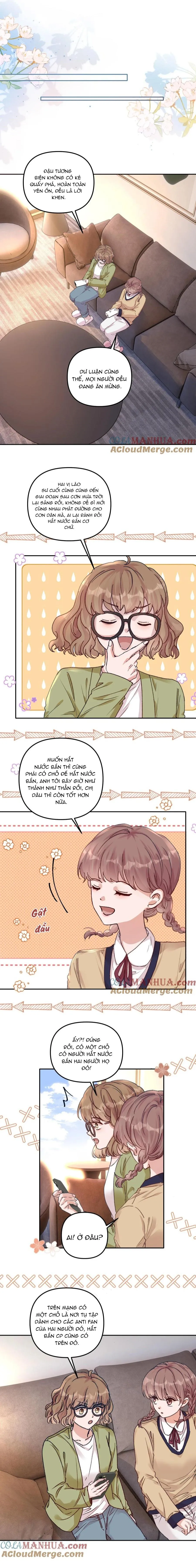 Hữu Danh Chapter 64 Trang 6