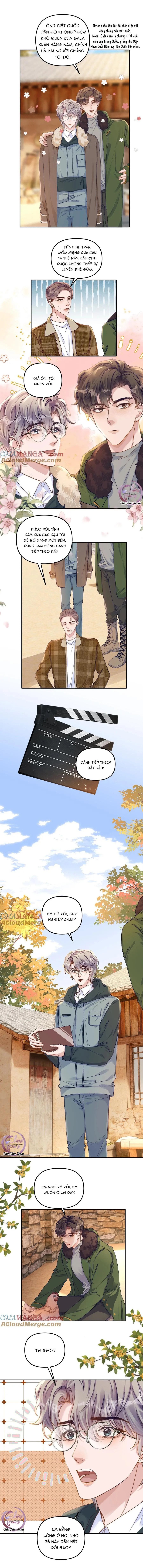 Hữu Danh Chapter 66 Trang 3