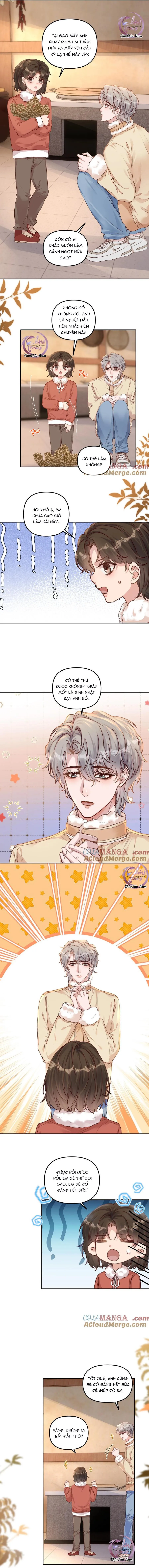 Hữu Danh Chapter 67 Trang 3