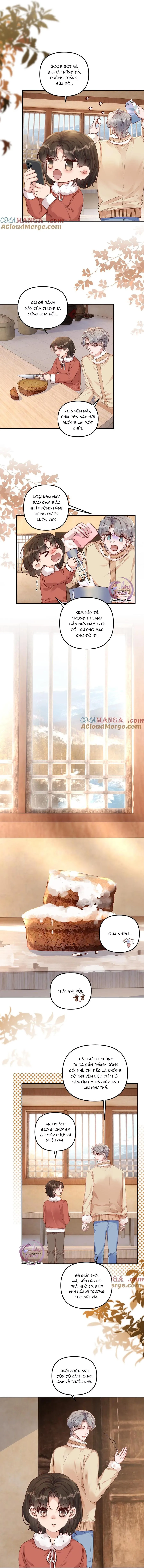 Hữu Danh Chapter 67 Trang 4