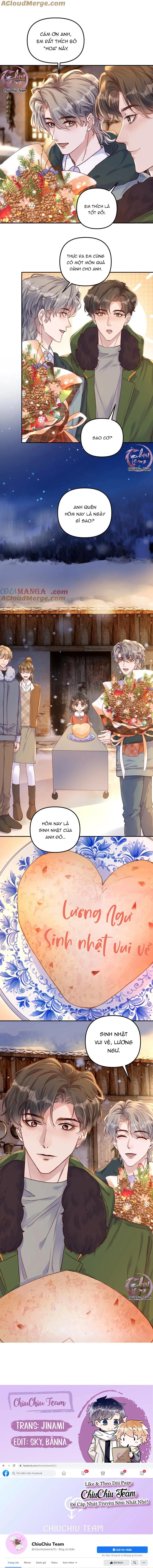 Hữu Danh Chapter 67 Trang 6