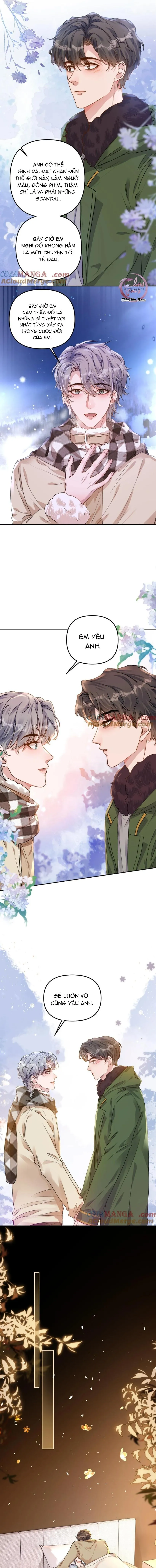 Hữu Danh Chapter 68 Trang 3