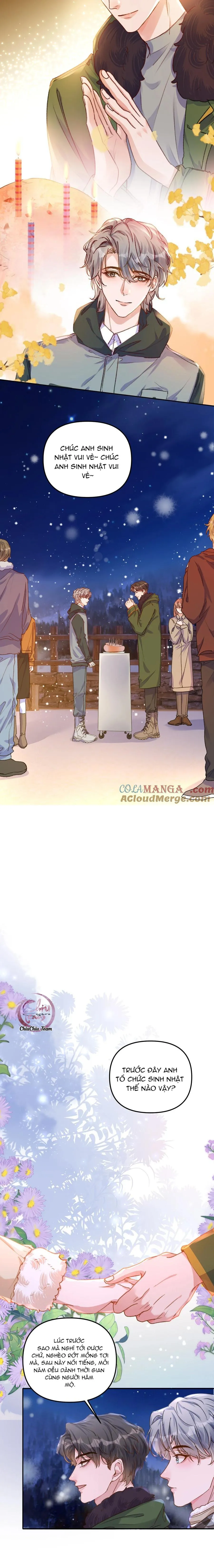 Hữu Danh Chapter 68 Trang 5