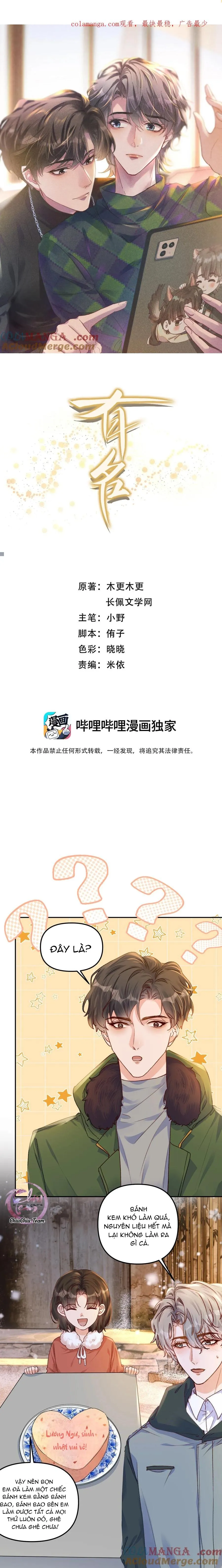 Hữu Danh Chapter 68 Trang 7