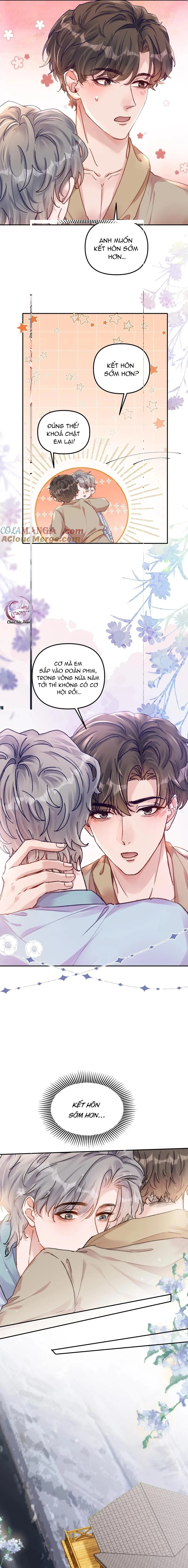 Hữu Danh Chapter 69 Trang 3