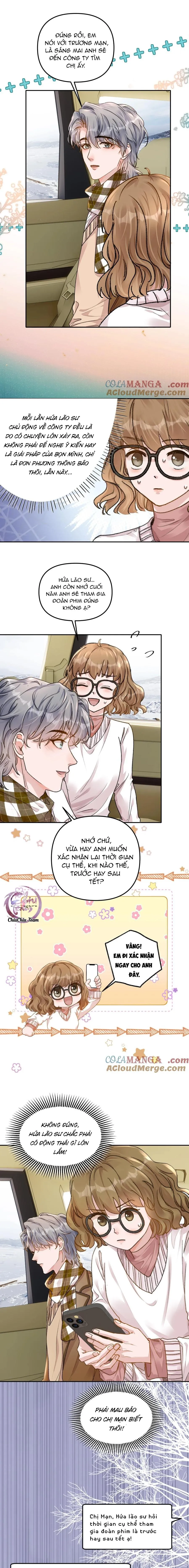 Hữu Danh Chapter 69 Trang 7