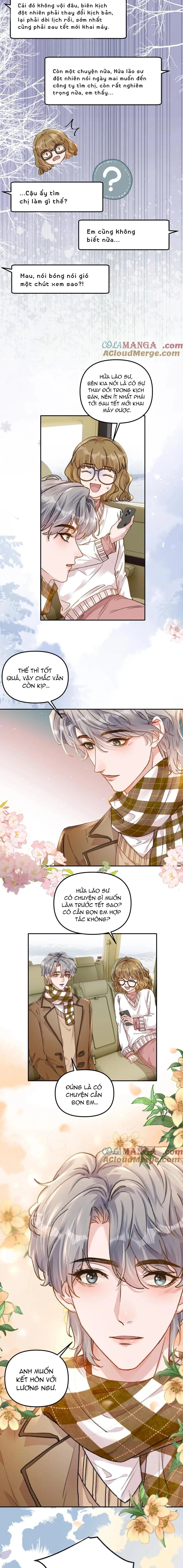 Hữu Danh Chapter 69 Trang 8