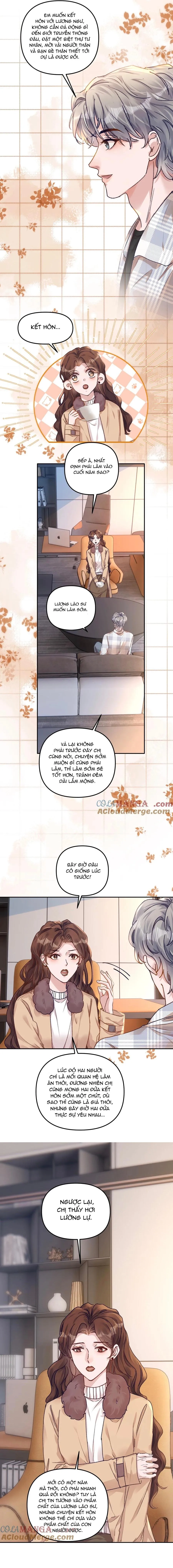 Hữu Danh Chapter 70 Trang 3