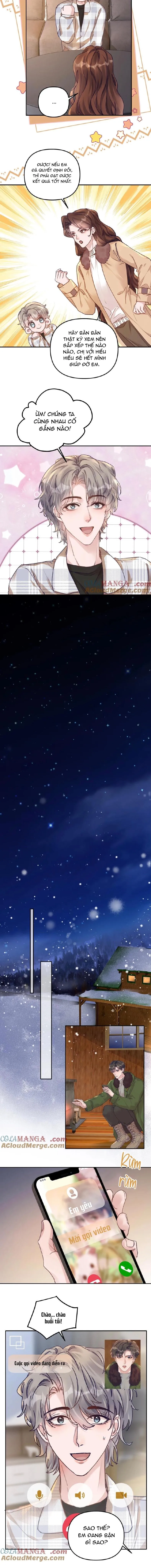 Hữu Danh Chapter 70 Trang 5