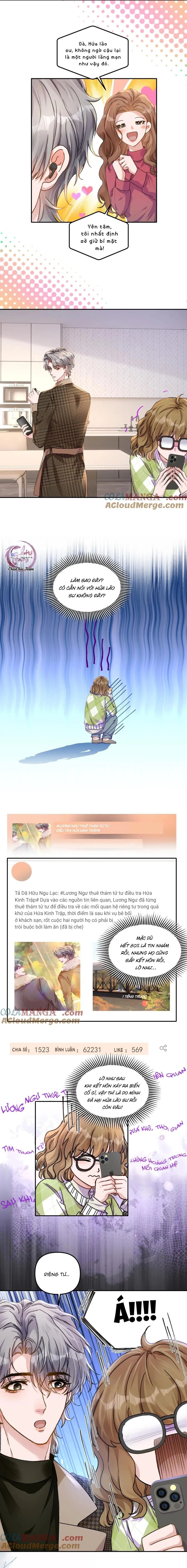 Hữu Danh Chapter 71 Trang 3