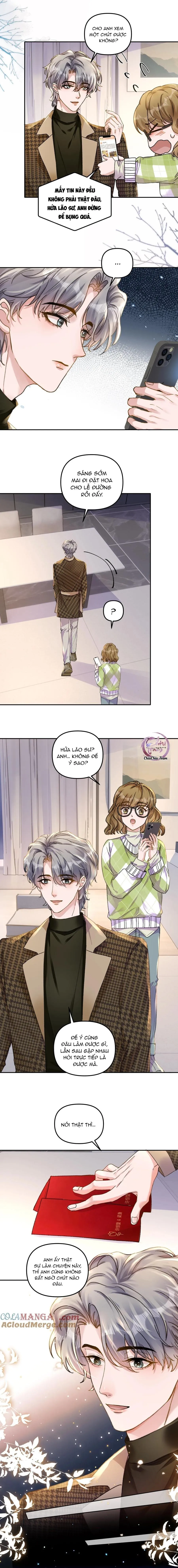 Hữu Danh Chapter 71 Trang 4