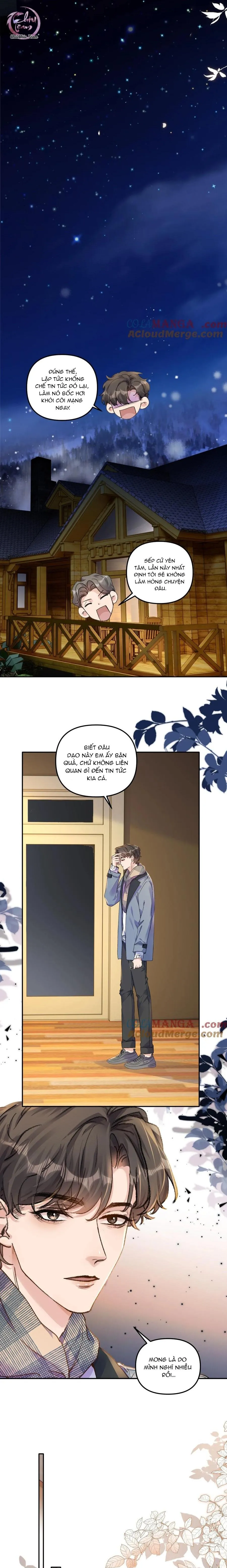 Hữu Danh Chapter 71 Trang 5