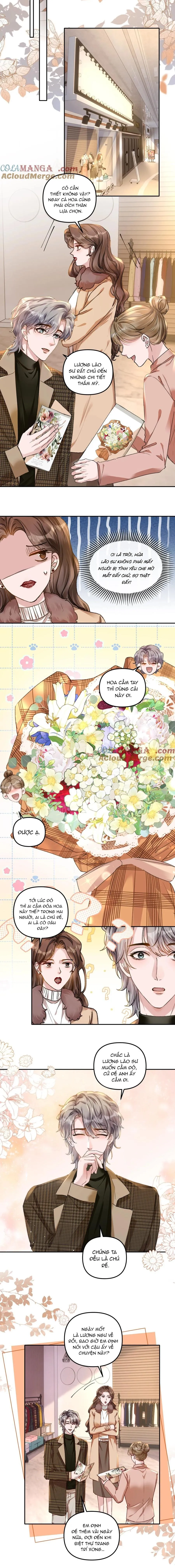 Hữu Danh Chapter 71 Trang 6