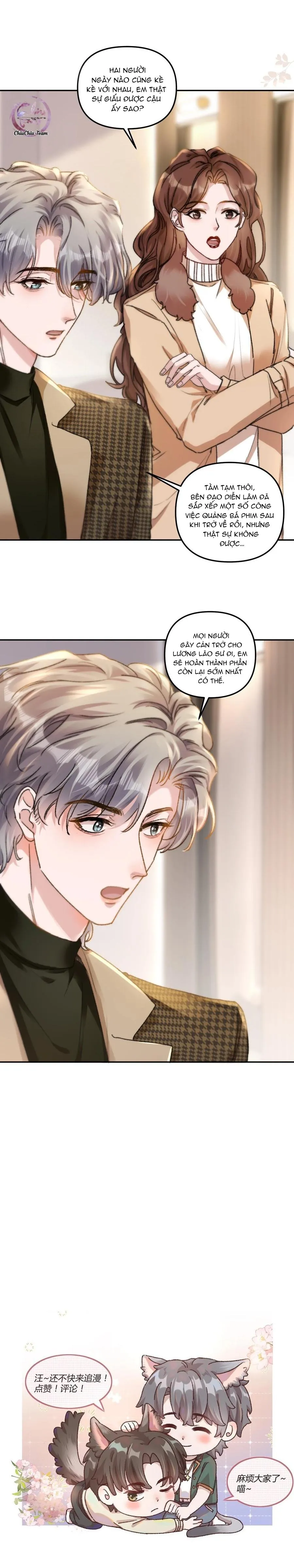 Hữu Danh Chapter 71 Trang 7