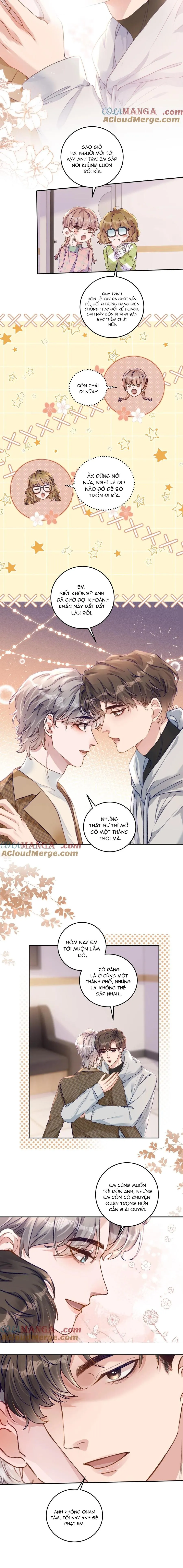 Hữu Danh Chapter 72 Trang 4