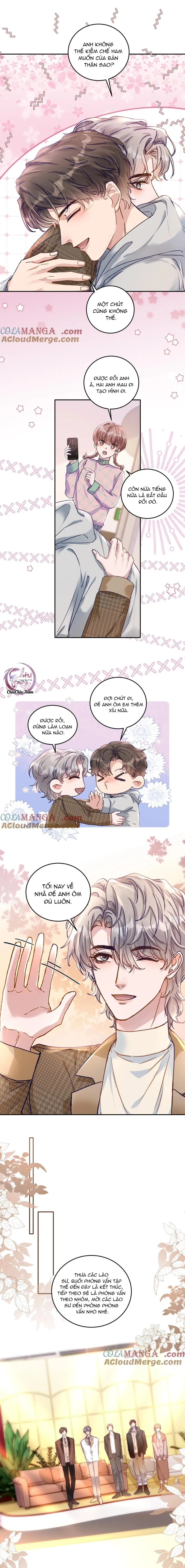 Hữu Danh Chapter 72 Trang 5