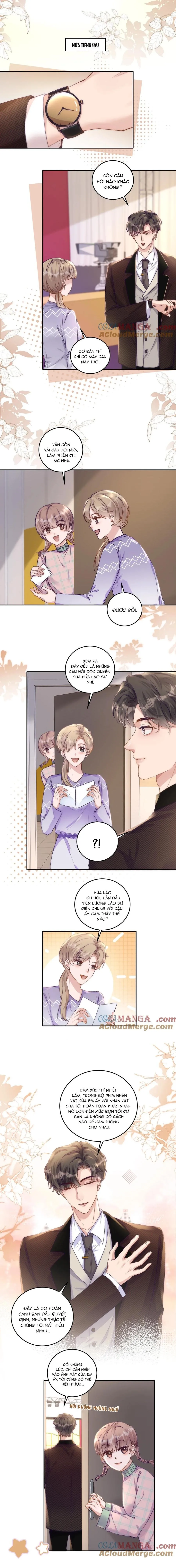 Hữu Danh Chapter 72 Trang 6