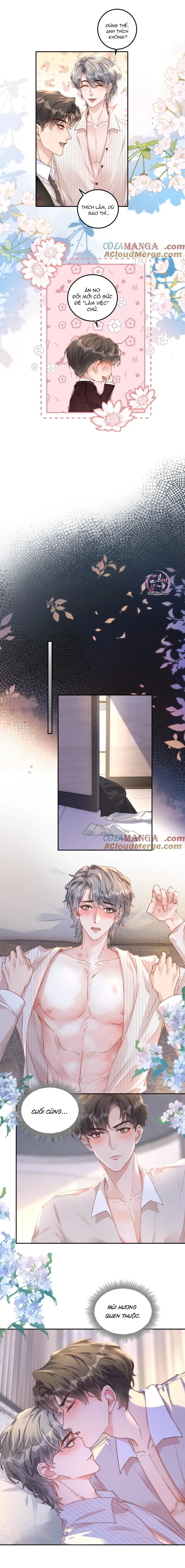 Hữu Danh Chapter 73 Trang 3