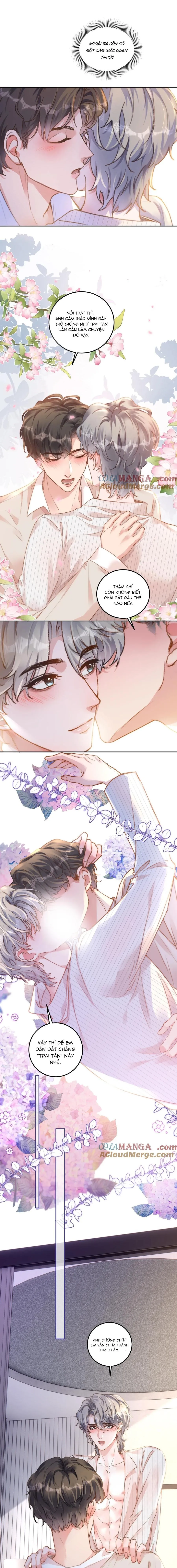 Hữu Danh Chapter 73 Trang 4