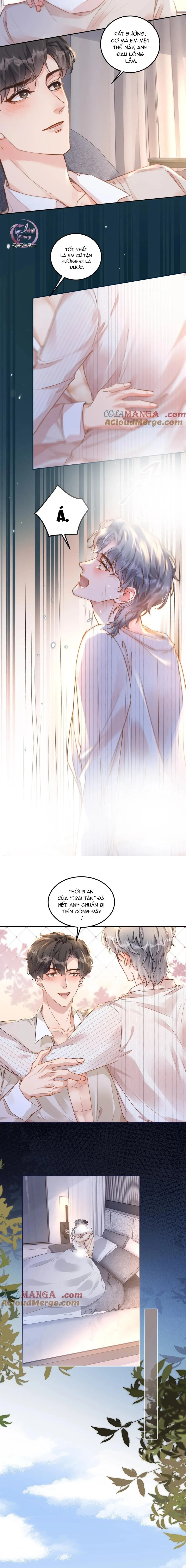 Hữu Danh Chapter 73 Trang 5