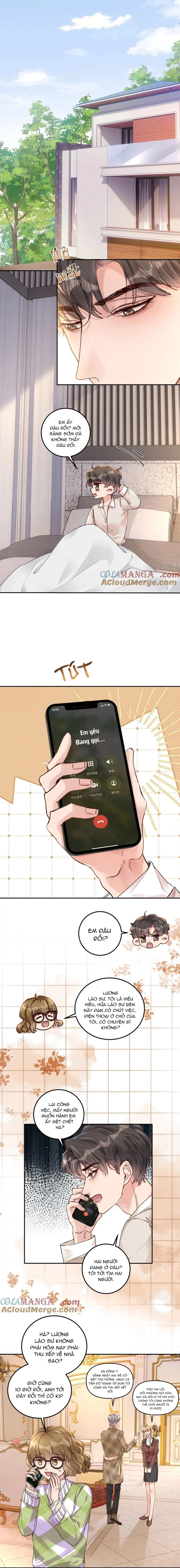 Hữu Danh Chapter 73 Trang 6