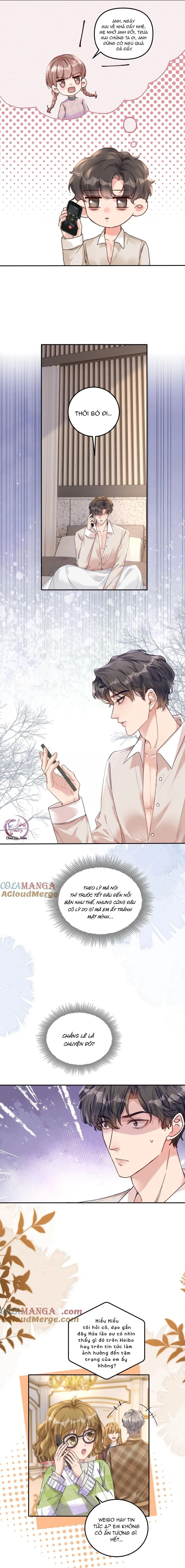 Hữu Danh Chapter 73 Trang 7