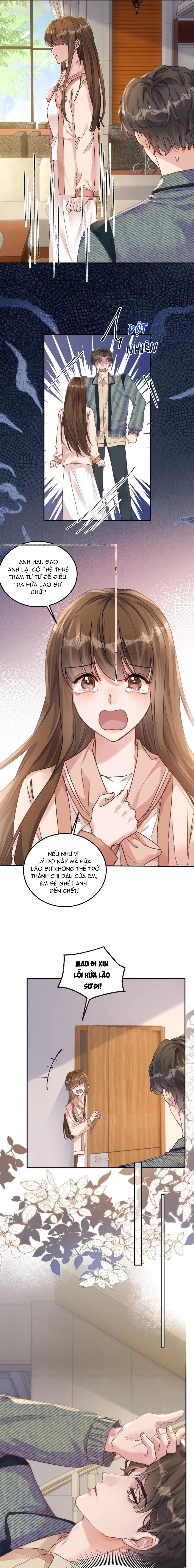 Hữu Danh Chapter 74 Trang 3