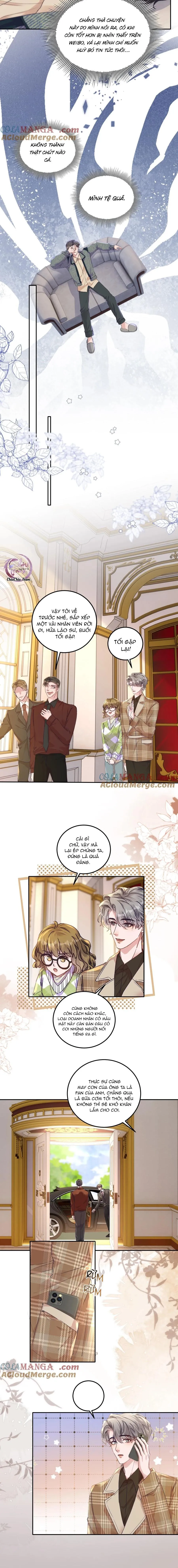 Hữu Danh Chapter 74 Trang 4