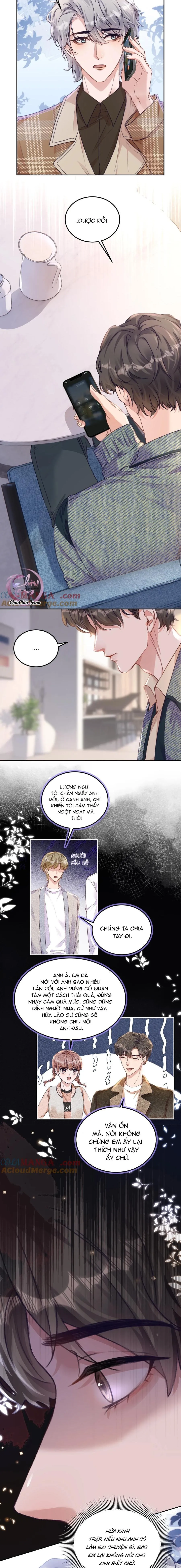 Hữu Danh Chapter 74 Trang 6