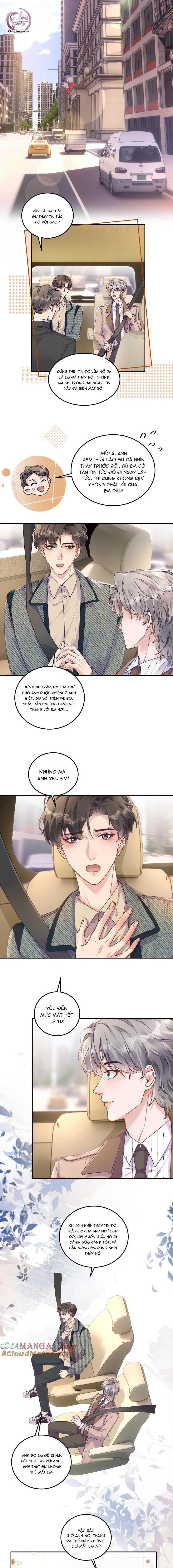 Hữu Danh Chapter 75 Trang 3