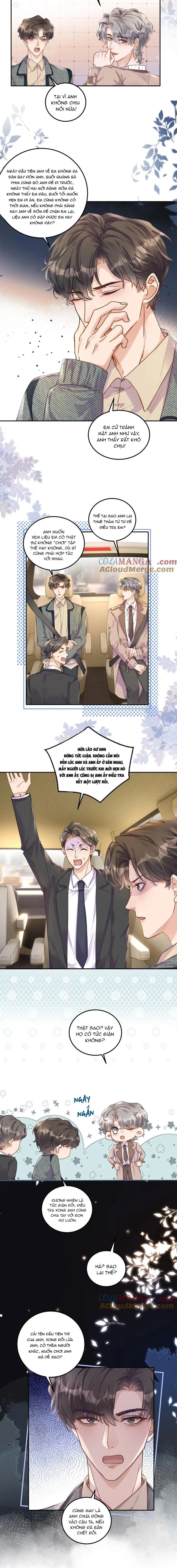 Hữu Danh Chapter 75 Trang 4