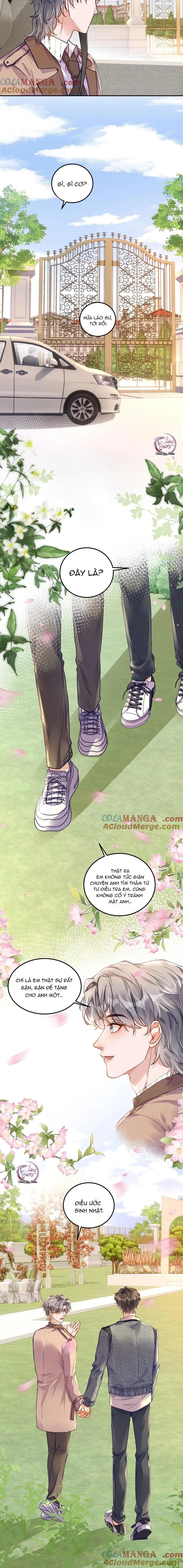 Hữu Danh Chapter 75 Trang 6