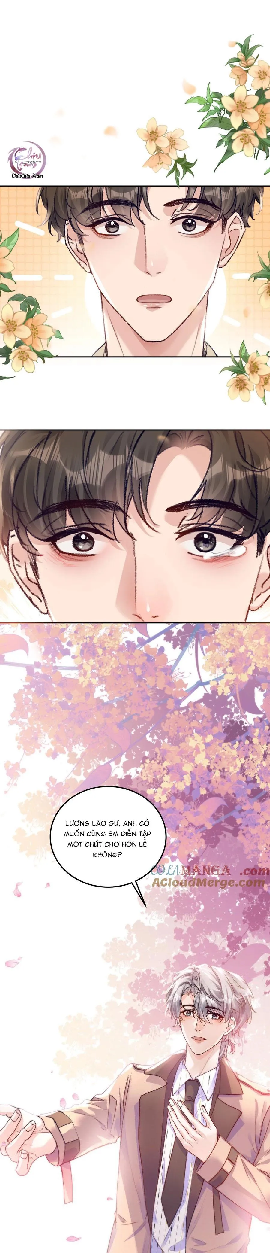 Hữu Danh Chapter 75 Trang 7