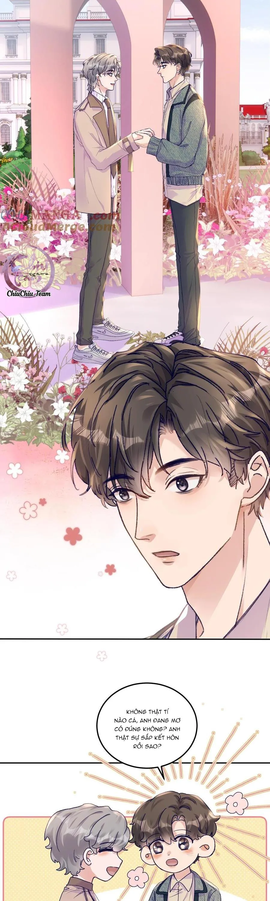 Hữu Danh Chapter 76 Trang 3