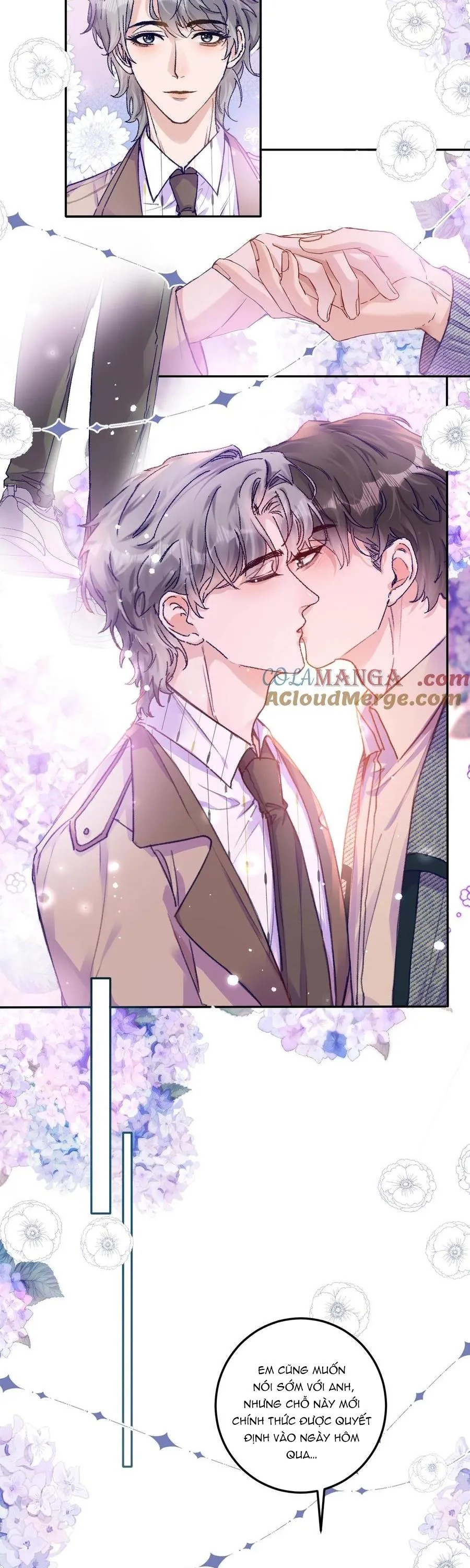 Hữu Danh Chapter 76 Trang 8