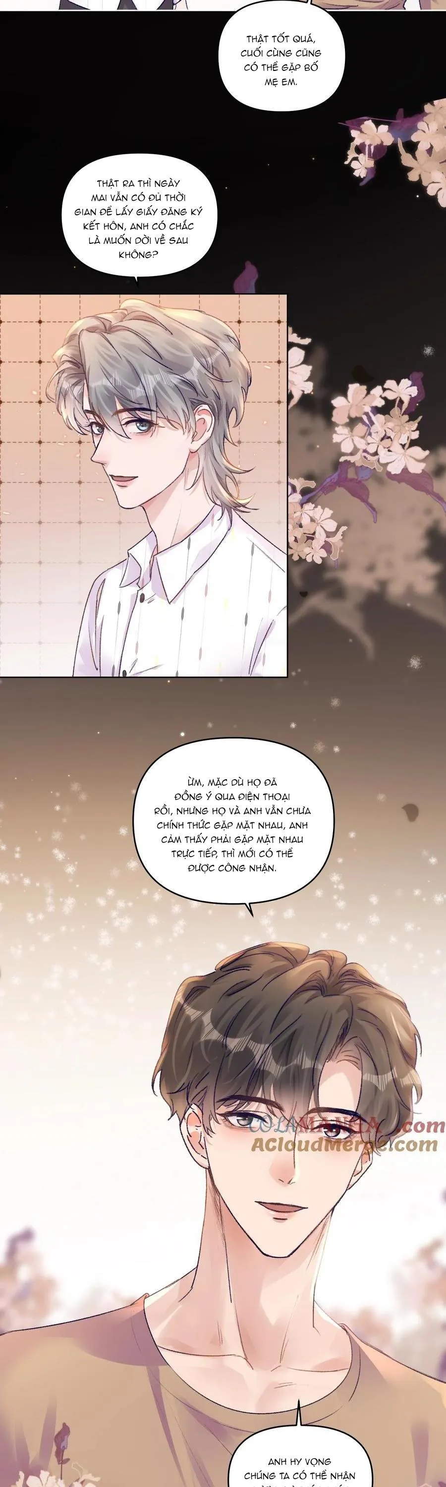 Hữu Danh Chapter 76 Trang 13