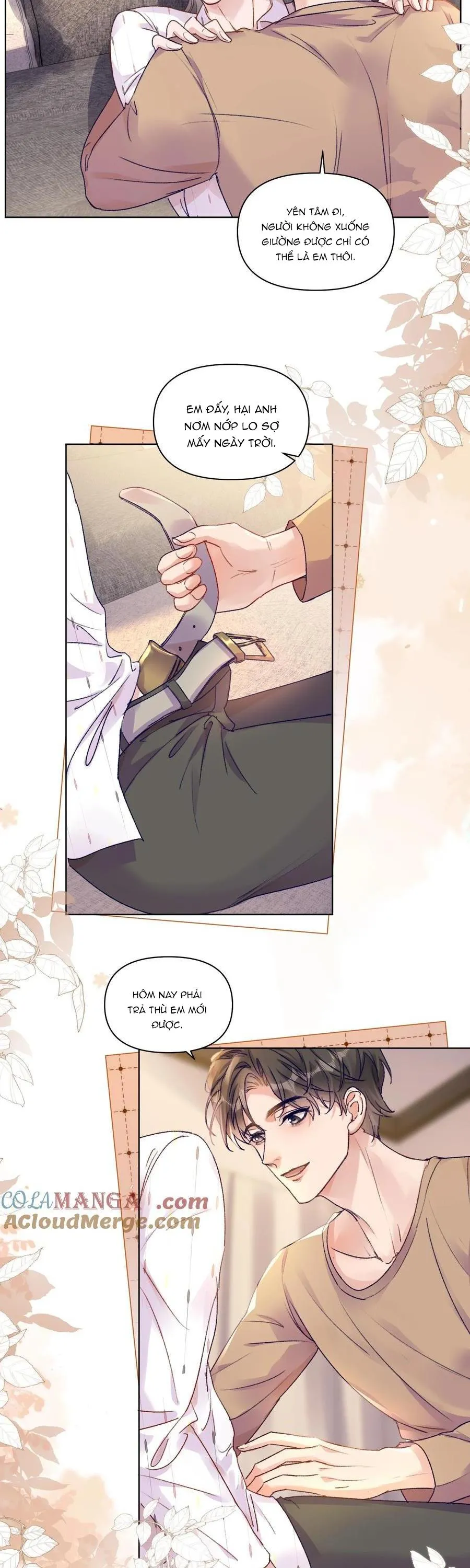 Hữu Danh Chapter 76 Trang 15