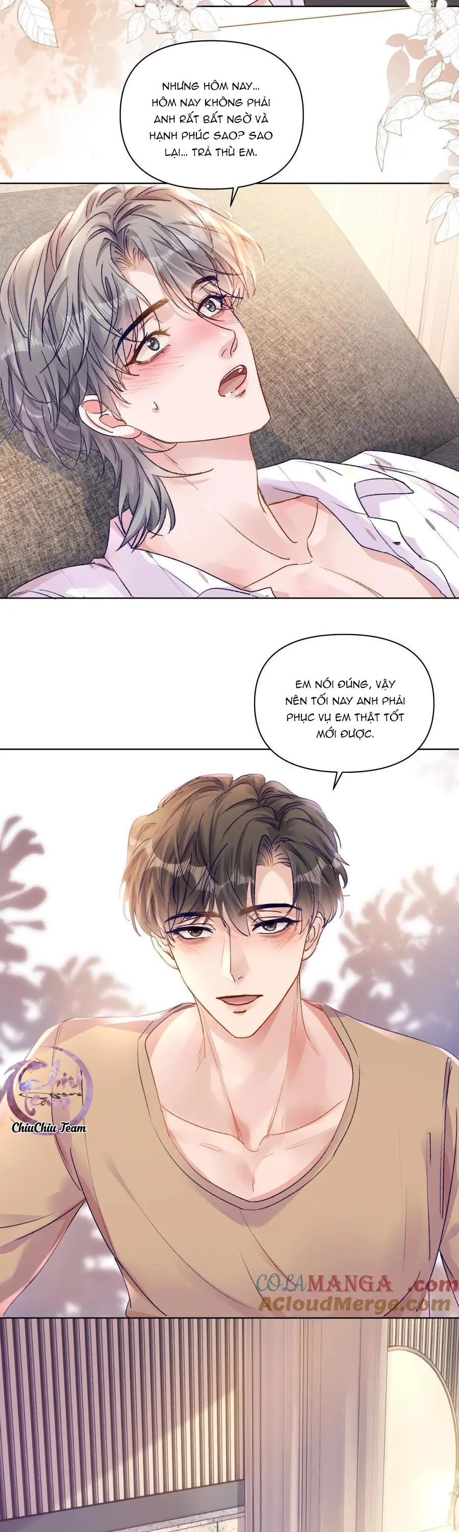 Hữu Danh Chapter 76 Trang 16