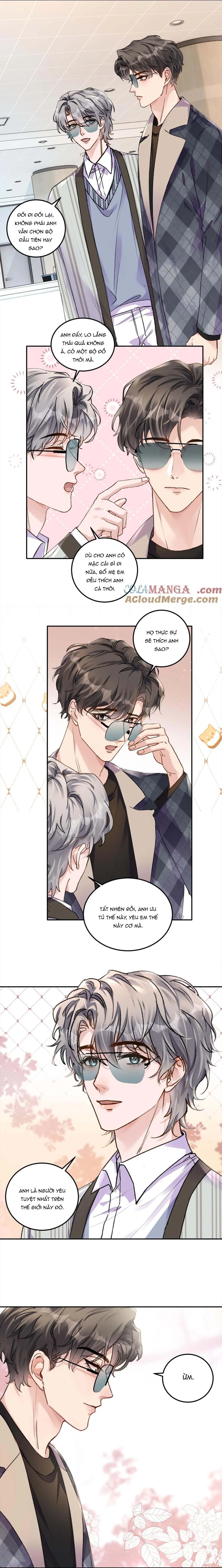 Hữu Danh Chapter 77 Trang 3