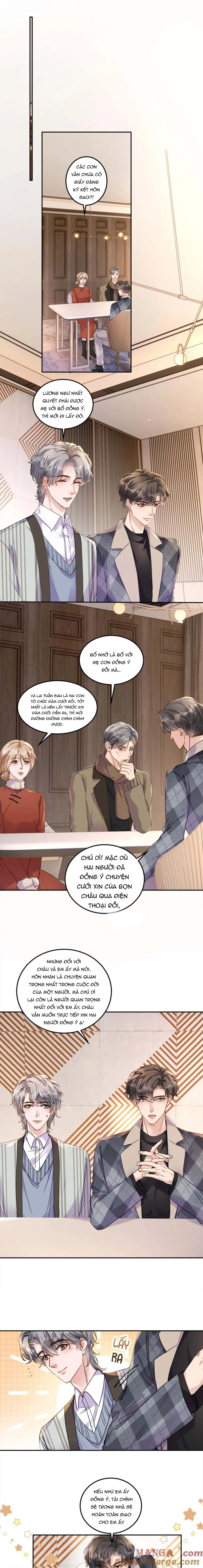 Hữu Danh Chapter 77 Trang 6